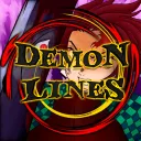 Demonlines [In Dev] old server