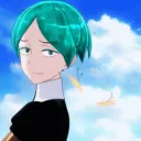 HNK Fan Club Discord Server Icon