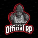San Andreas Offical RP's icon