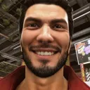 BEARDED KIRYU