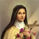 Sainte Thérèse de Lisieux