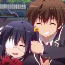 Anime and Chill