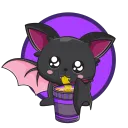 🍜 The Cin Bin 🦇