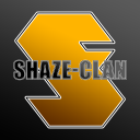 SHAZE-Clan Server Icon