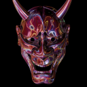 𝔬𝔫𝔦 鬼 icon