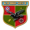 No.10/J18 Squadron | Knights of the Sky Server