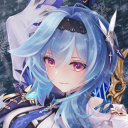 Eula Mains | Genshin Impact icon