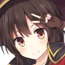 π₯ Konosuba Emojis