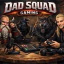 DadSquad Gaming Tavern