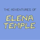 Elena Temple Speedrunning