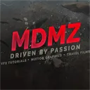 MDMZ's server