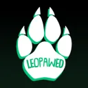Leopawed's Twitch Server