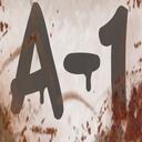 A-1 Gaming BeamMP Demolition Derby server Discord Server Icon