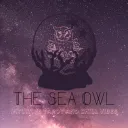 The Sea Owl:  Intuitive Tarot & Chill Vibes