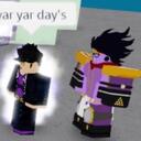 UNI [GPO,YBA,BLOXFRUIT] TRADING SERVER Discord Server Icon