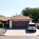 Chester's House
