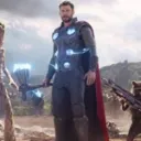 The Avengers
