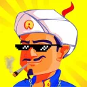 [ Akinator ]