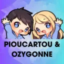 Pioucartou & Ozygonne