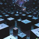Boom Cubes