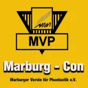 Marburg-Con 2021 - online