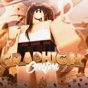 Graphical Centre #1.1k Discord Server Icon