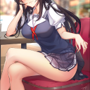 Lewd Lounge