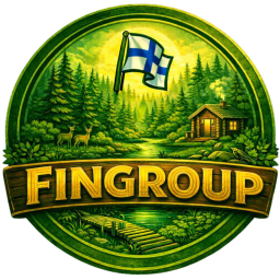 Discovery icon for FinGroup Discord server
