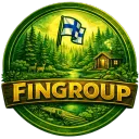 FinGroup's icon
