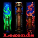 Legends MKL Cluster