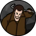 Maafgaming - Feuchte Banditen