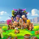 Donations R Us Discord Server Icon