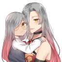 Regnbue Gacha Shop