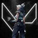 Valorant and Chill's icon