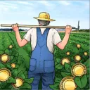 Crypto Farmers