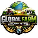 Global Farm Simulator Network Discord Server Icon