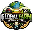 Global Farm Simulator Network