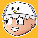 Caverne de Sohran Discord Server Icon – Minecraft
