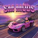 SM MODS Discord Server Icon