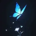 The Butterfly Pagoda Discord Server Icon