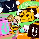 Bee Community icon