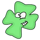 CLOVER's Pot of Gold