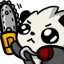 Panda Emojis & Nitro Giveaways