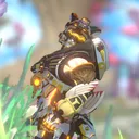 Loklin's Avatar/Renders