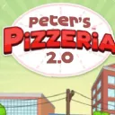 Peter's Pizzeria 2.0's icon