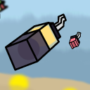 Discovery icon for ClanAtlas Indie Games Discord server