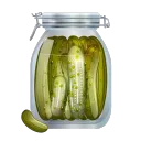 The Pickle Jar!