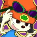 PaRappa Anime Fan Club