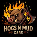 HOGS N MUD