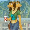 Andifferous Art Zone
